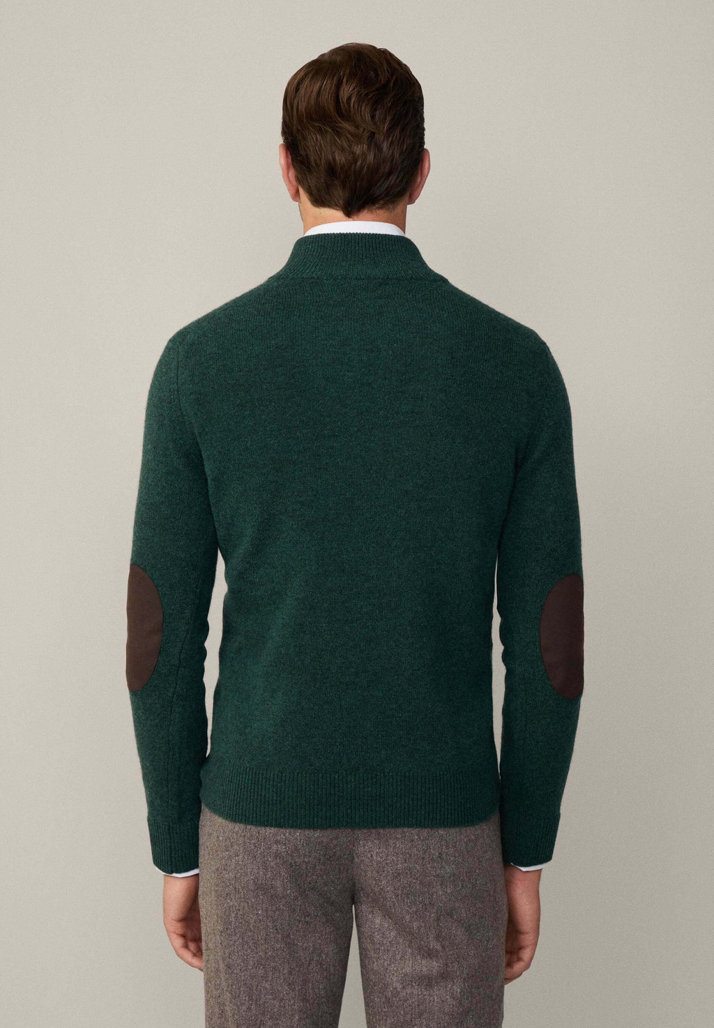 Hackett London HZIP