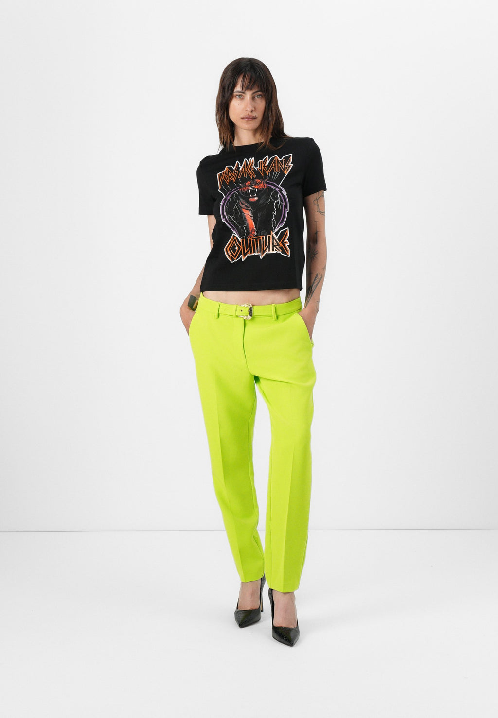 Versace Jeans Couture