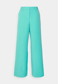 AKNVAS ELIN ELASTIC WAISTBAND PANT