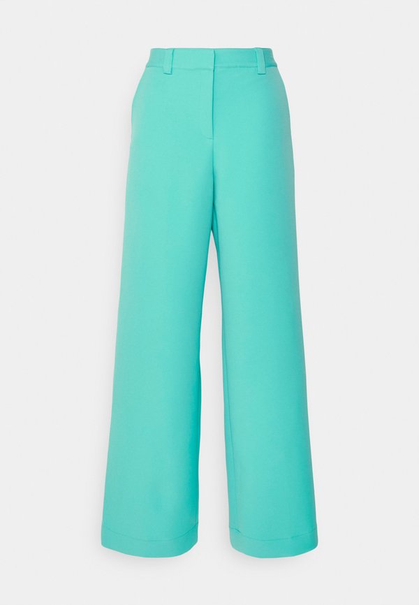AKNVAS ELIN ELASTIC WAISTBAND PANT