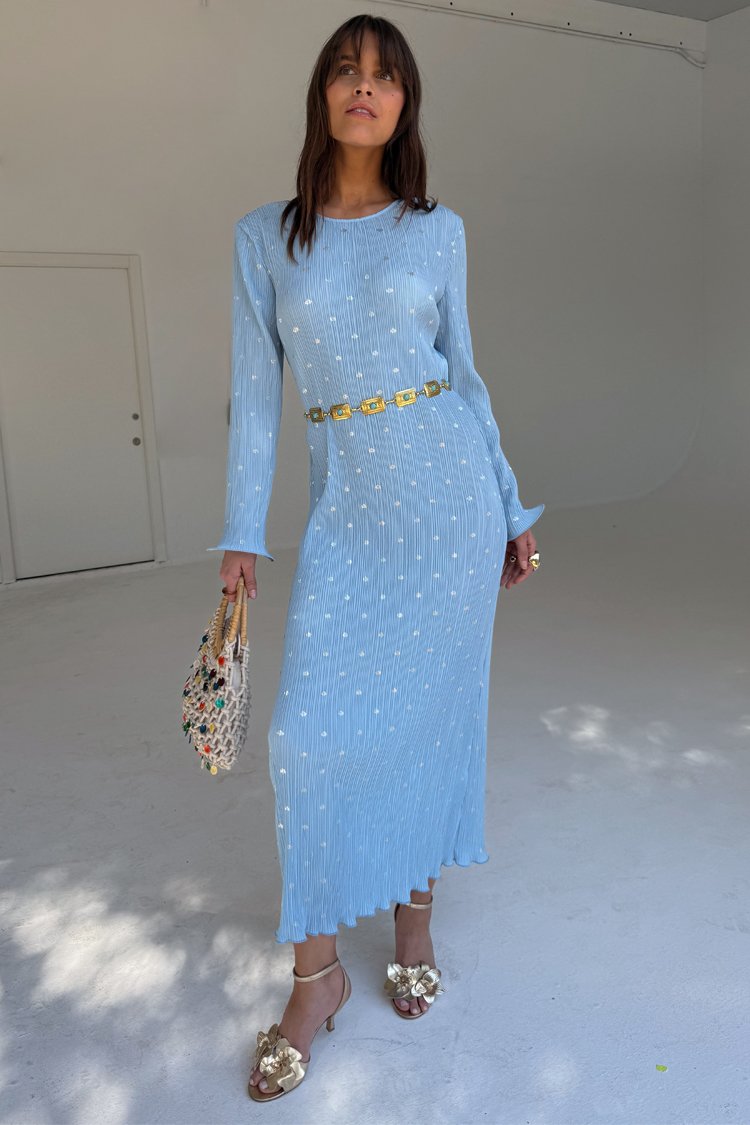 Never Fully Dressed DRESS