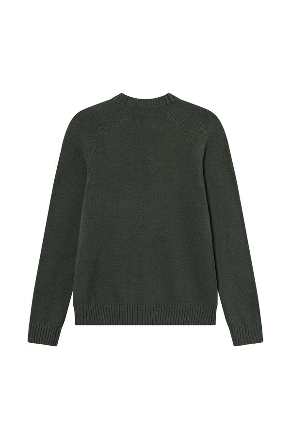Les Deux ROUNDNECK