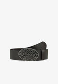 TOM TAILOR TTTAYLOR - Belt - brown uni