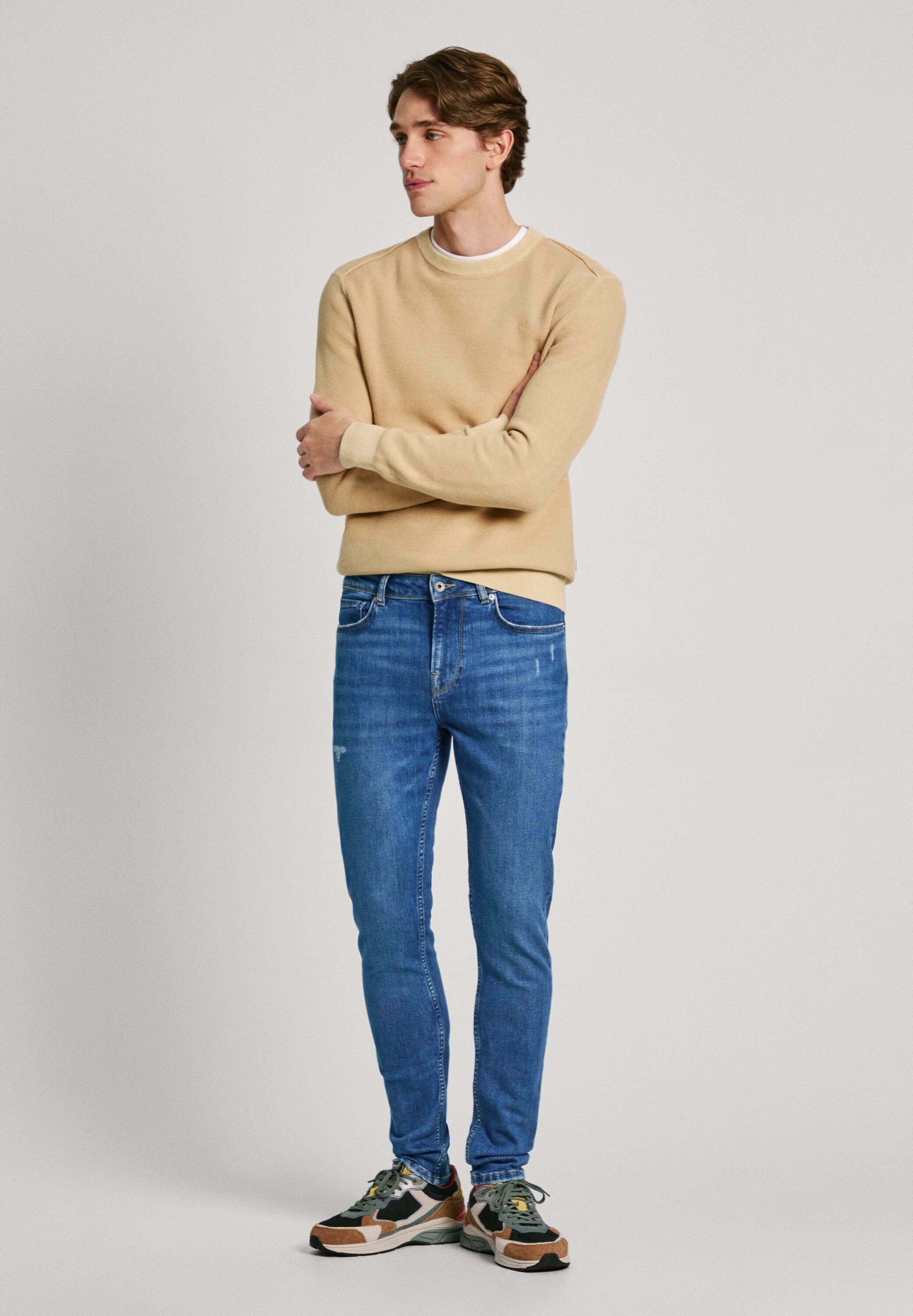 Pepe Jeans SLIM FIT