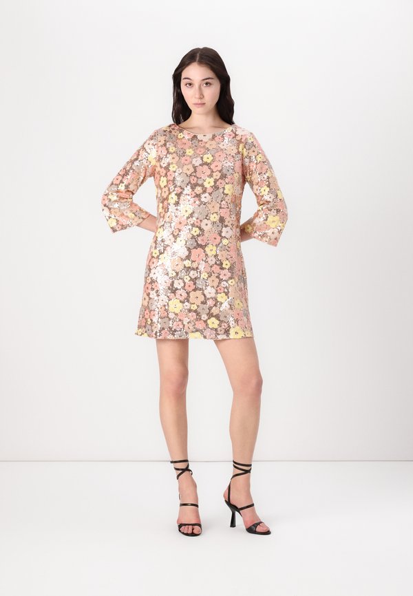 Bruuns Bazaar ALTERNIFOLIUS KEIRAN DRESS
