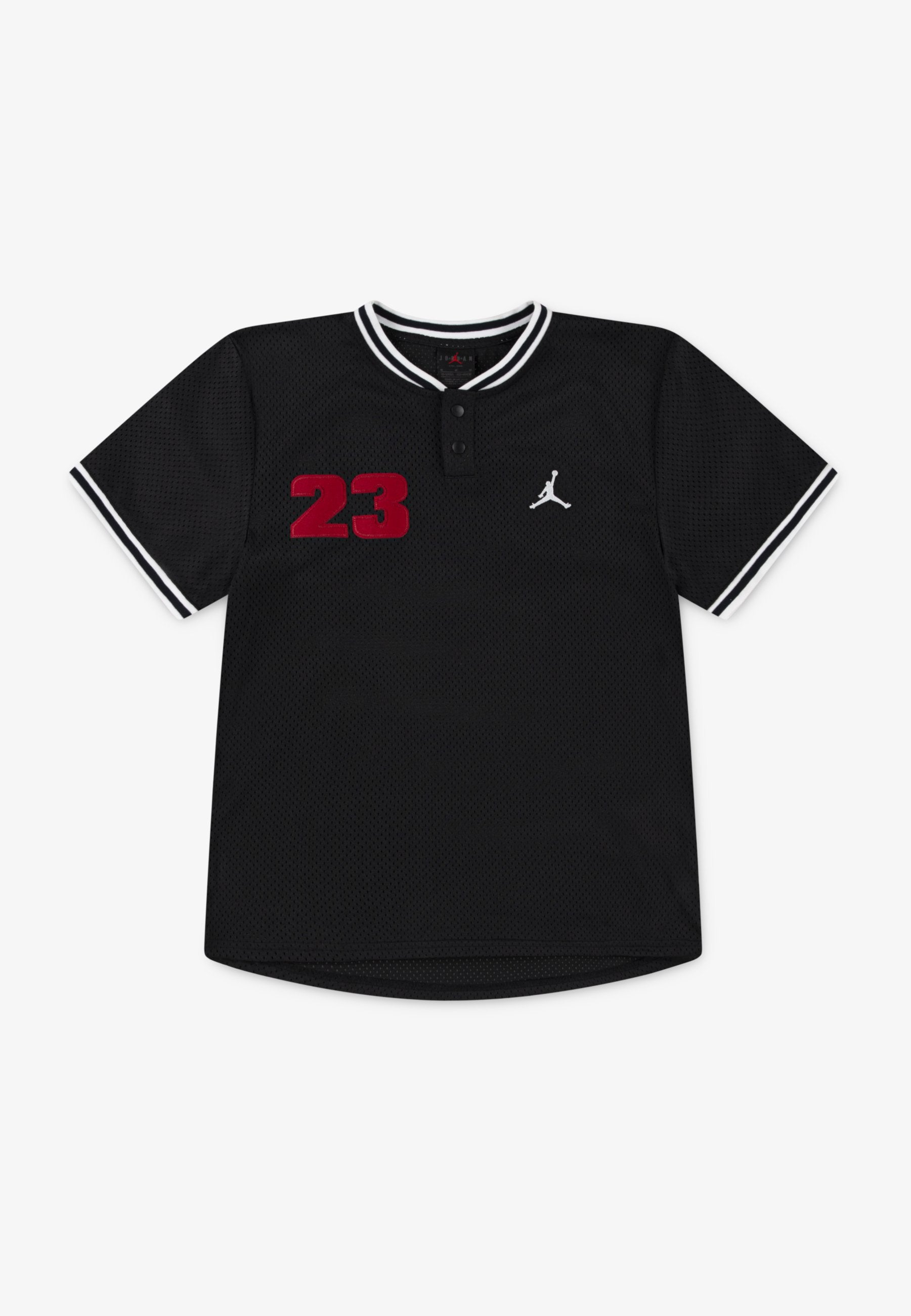 Jordan ELEVATED