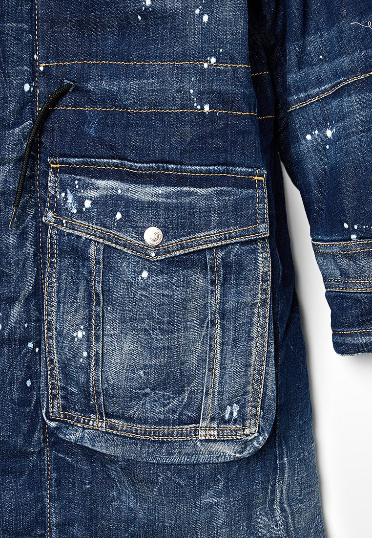Dsquared2