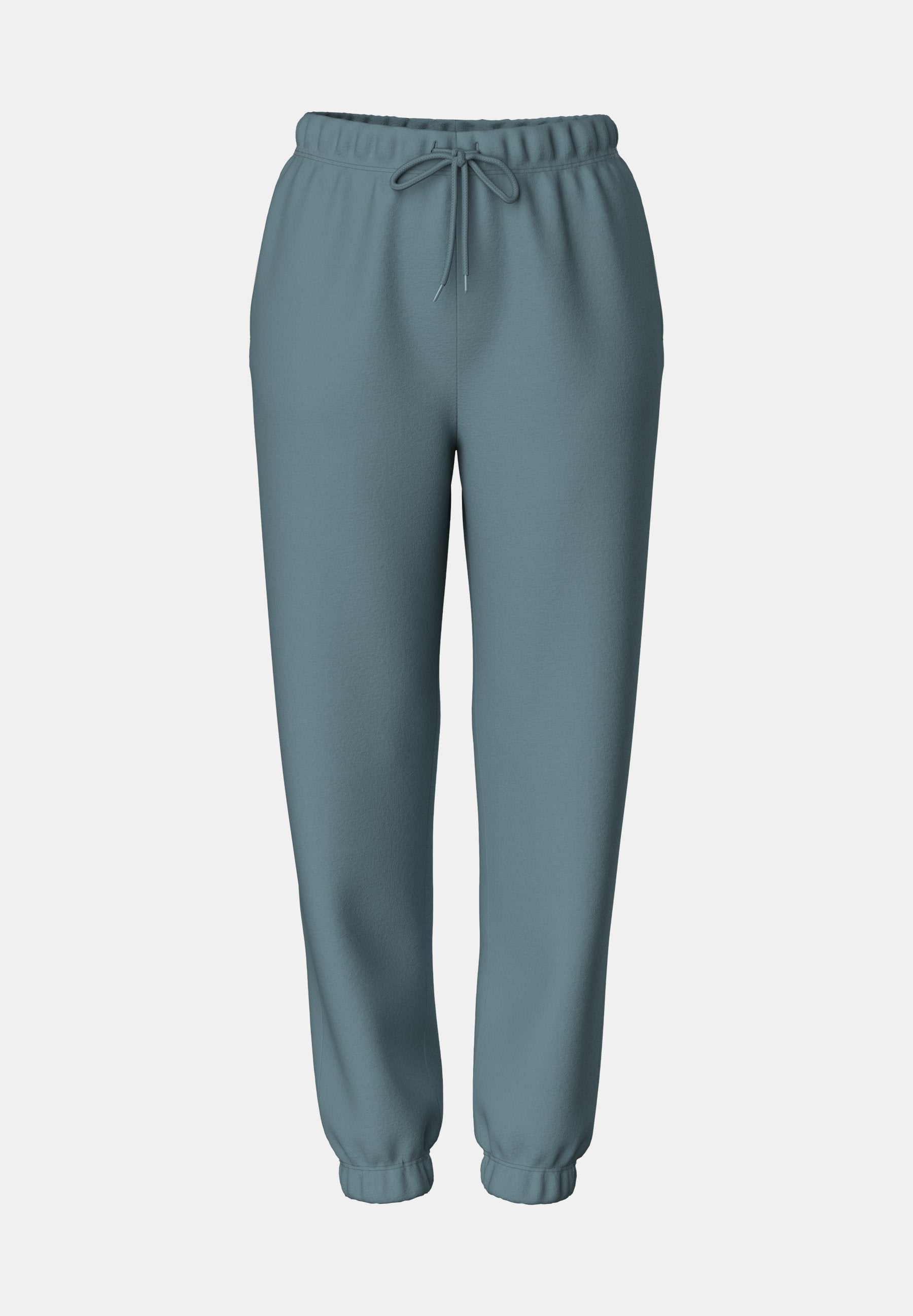 Pieces PCCHILLI PANTS