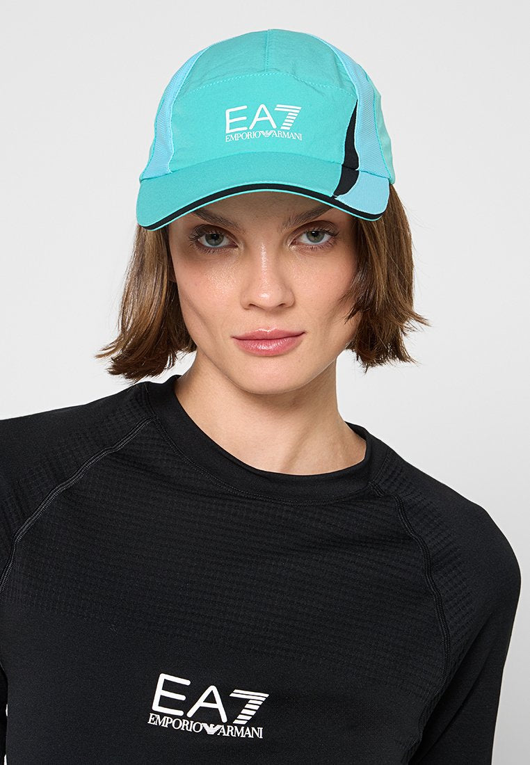 EA7 Emporio Armani Cap Media 3