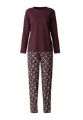 Calida PYJAMA, LANG SET