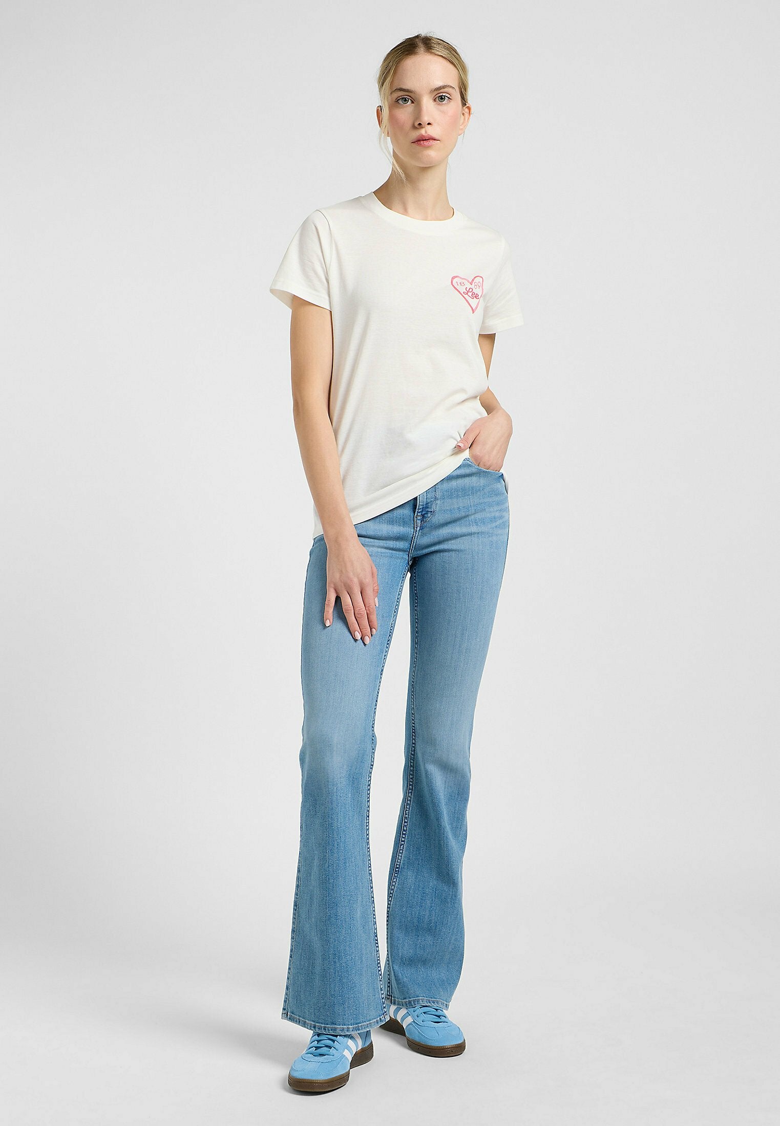 Lee REGULAR FIT