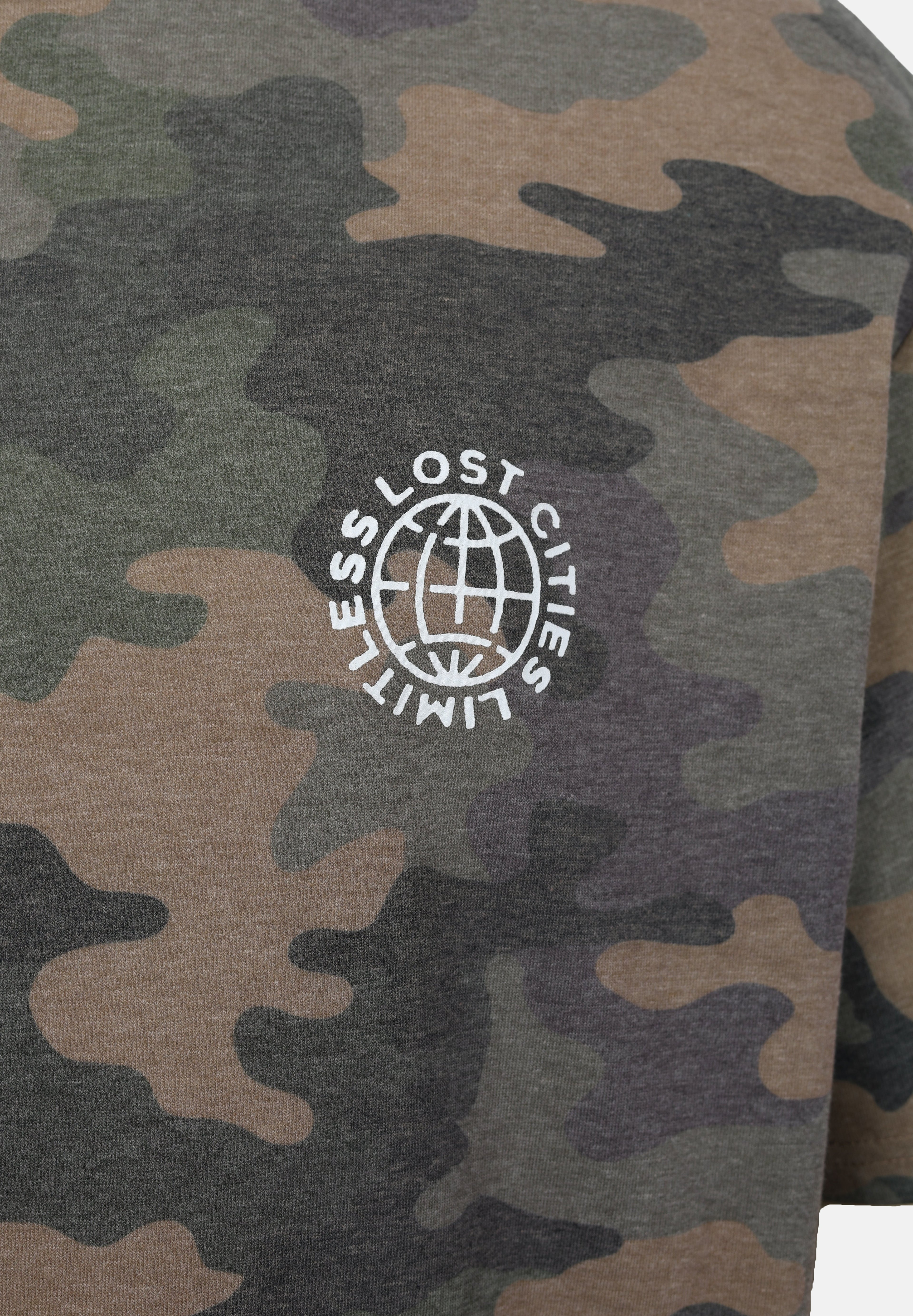 YOURTURN UNISEX