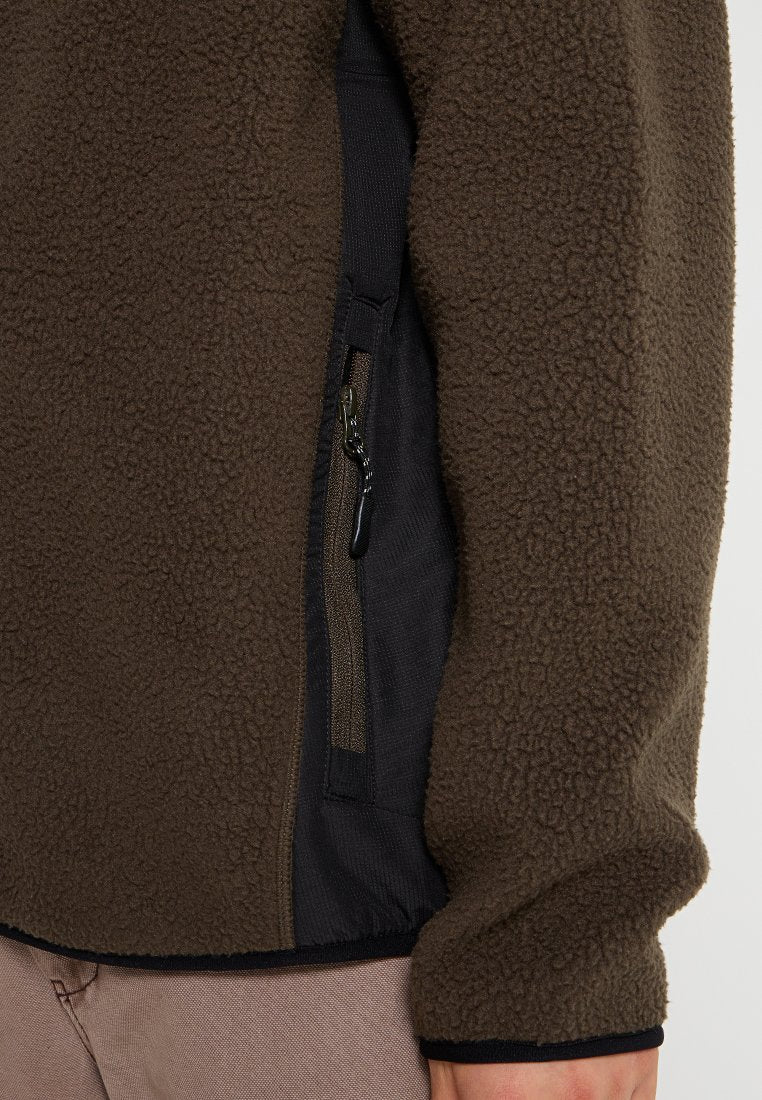Lindbergh Fleecejacke Media 4