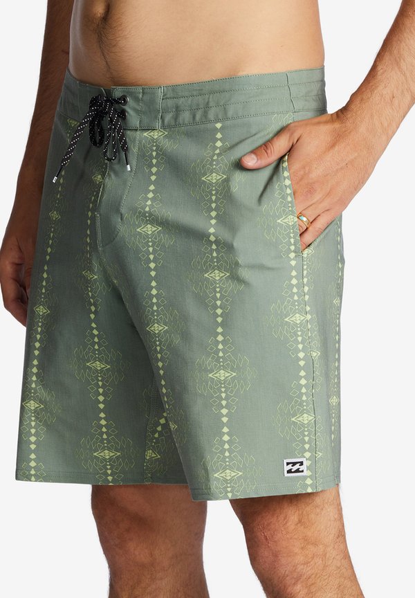 Billabong SUNDAYS LO TIDE