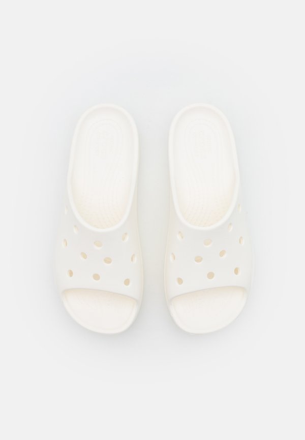 Crocs CLASSIC PLATFORM SLIDE
