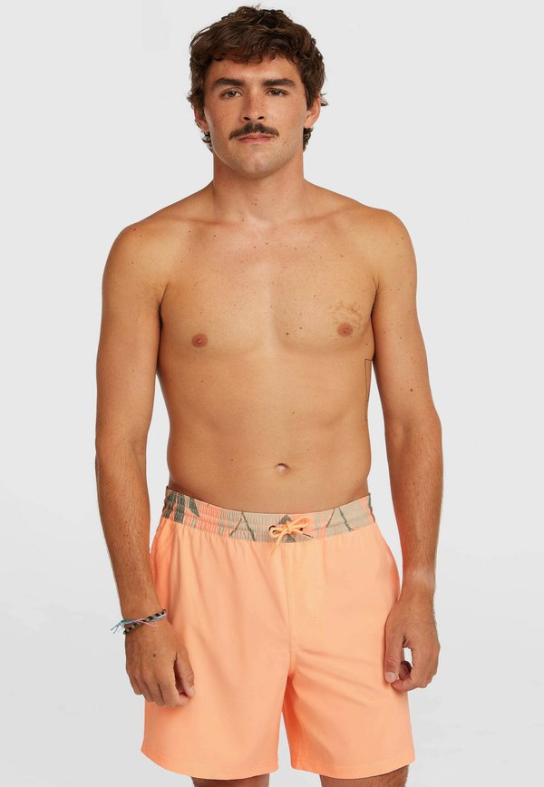 O'Neill POCKET PRINT 16