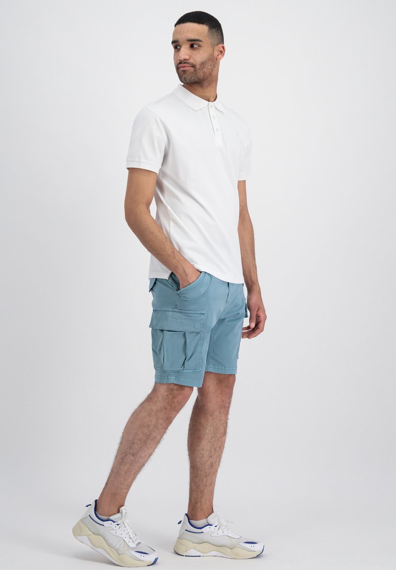X-FIT  - Alpha Industries - View 1
