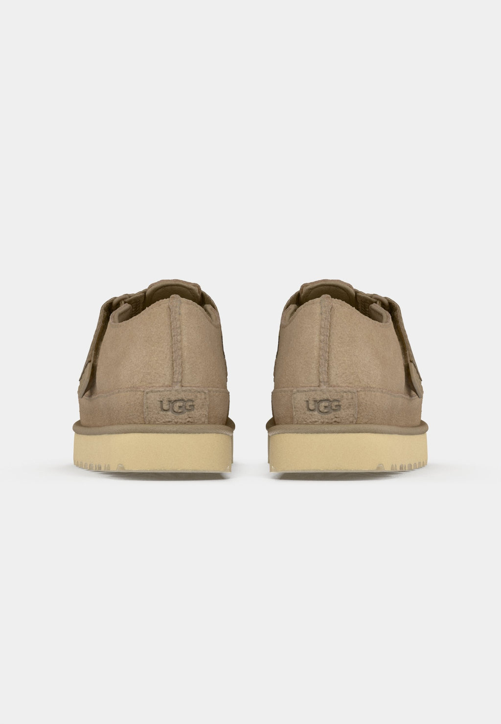 UGG GOLDENSTAR MARY JANE