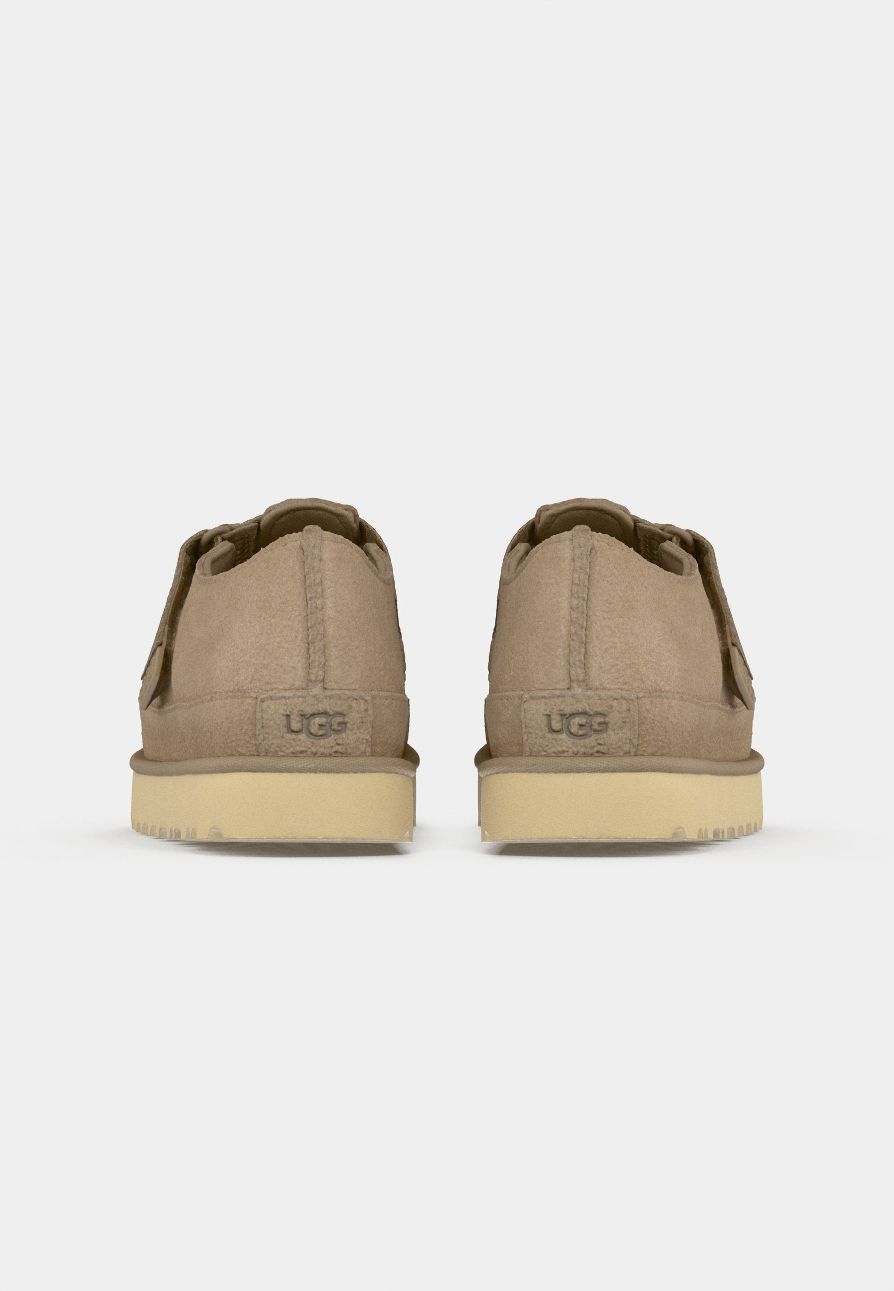 UGG GOLDENSTAR MARY JANE