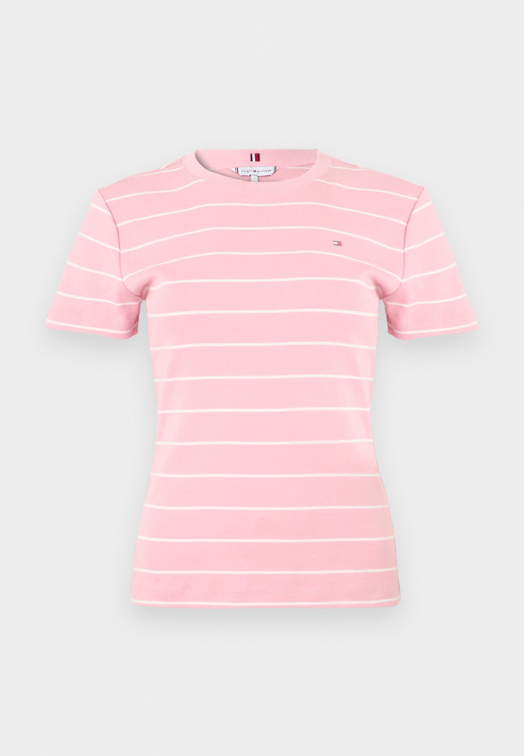 SLIM CODY TEE Media 1