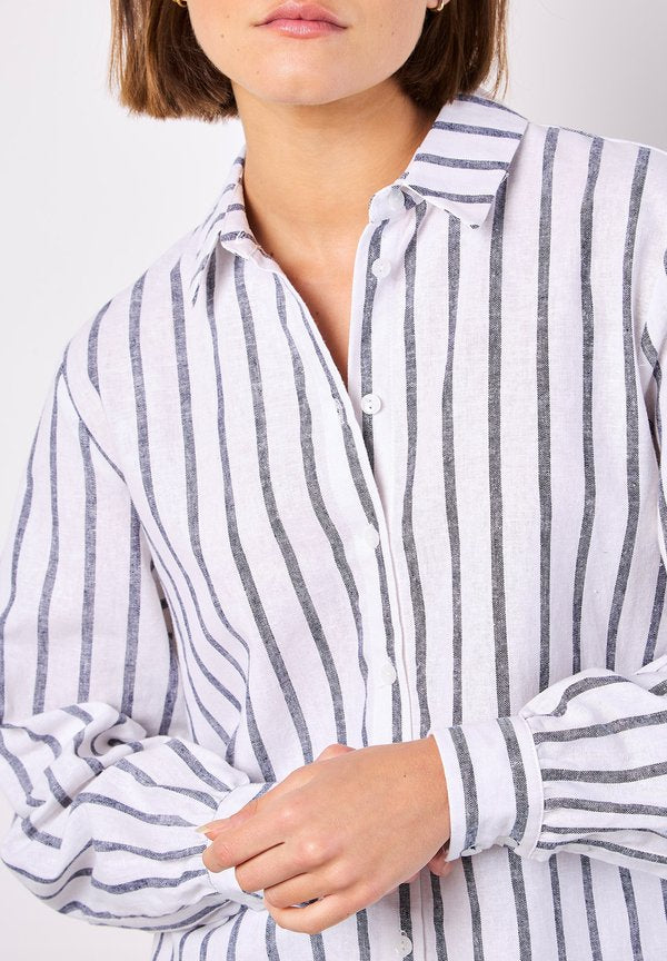 Apricot  STRIPED