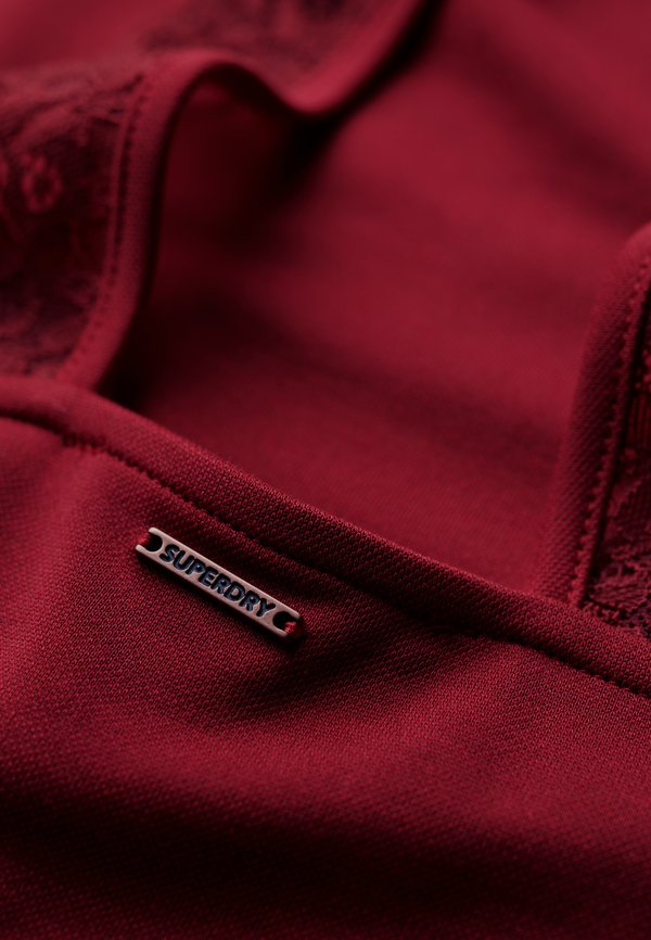 Superdry & Co MINI FIT AND FLARE