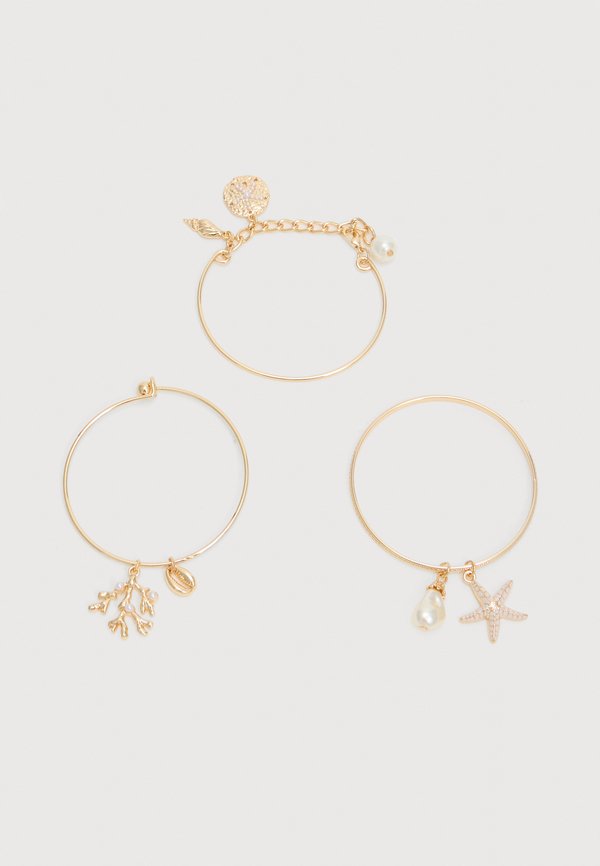 ALDO SHELL SPELL 3 PACK