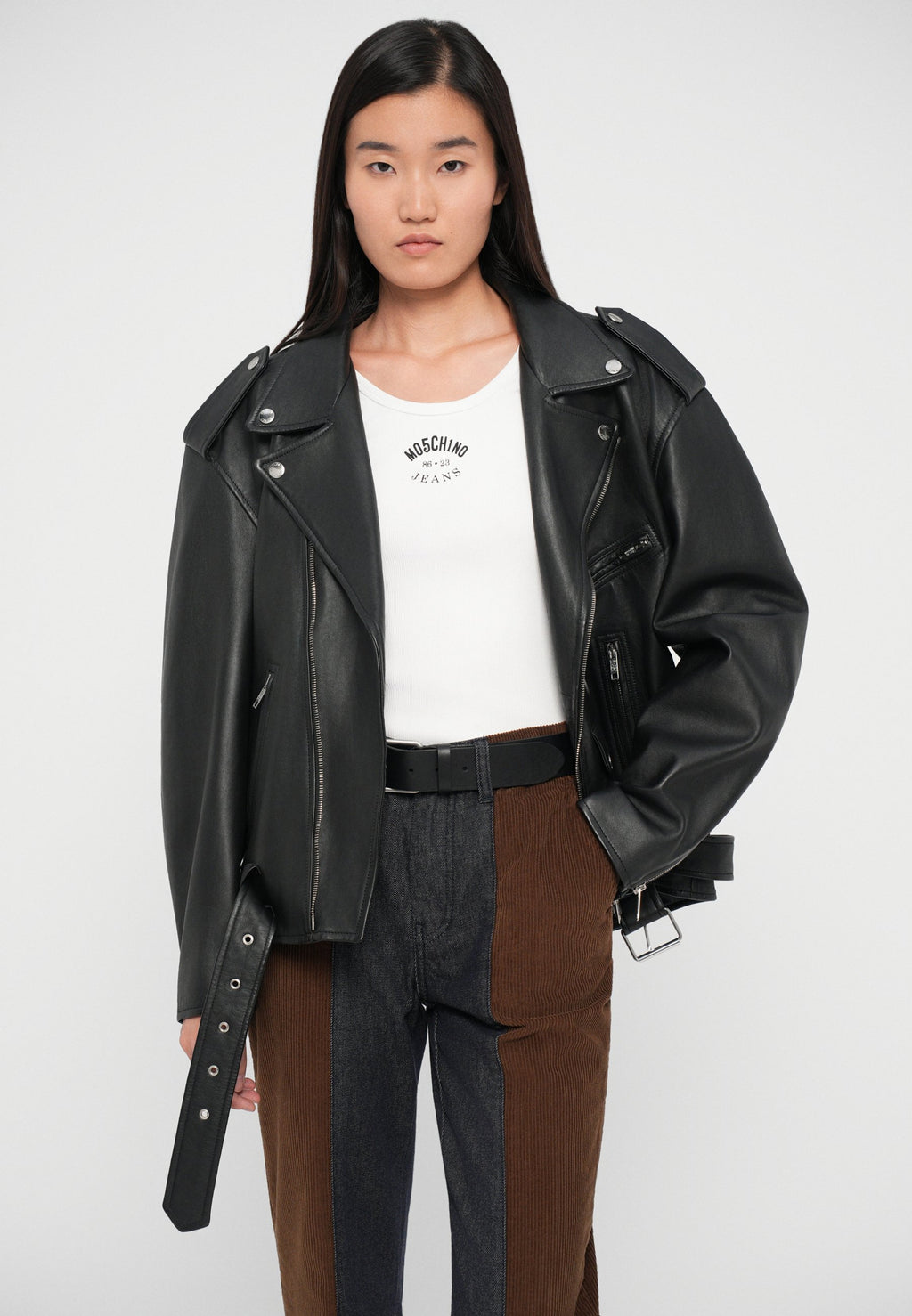 MOSCHINO JEANS