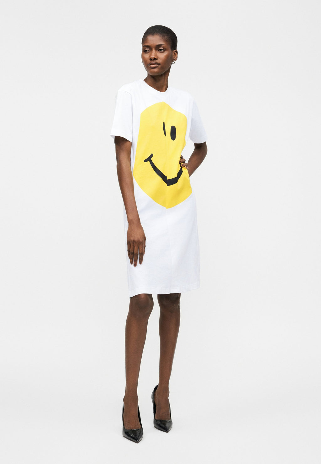 MOSCHINO ABITO