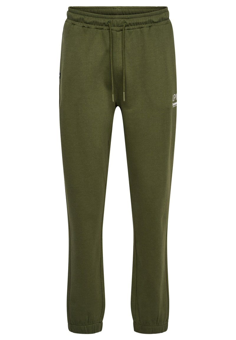 Hummel Jogginghose Media 1
