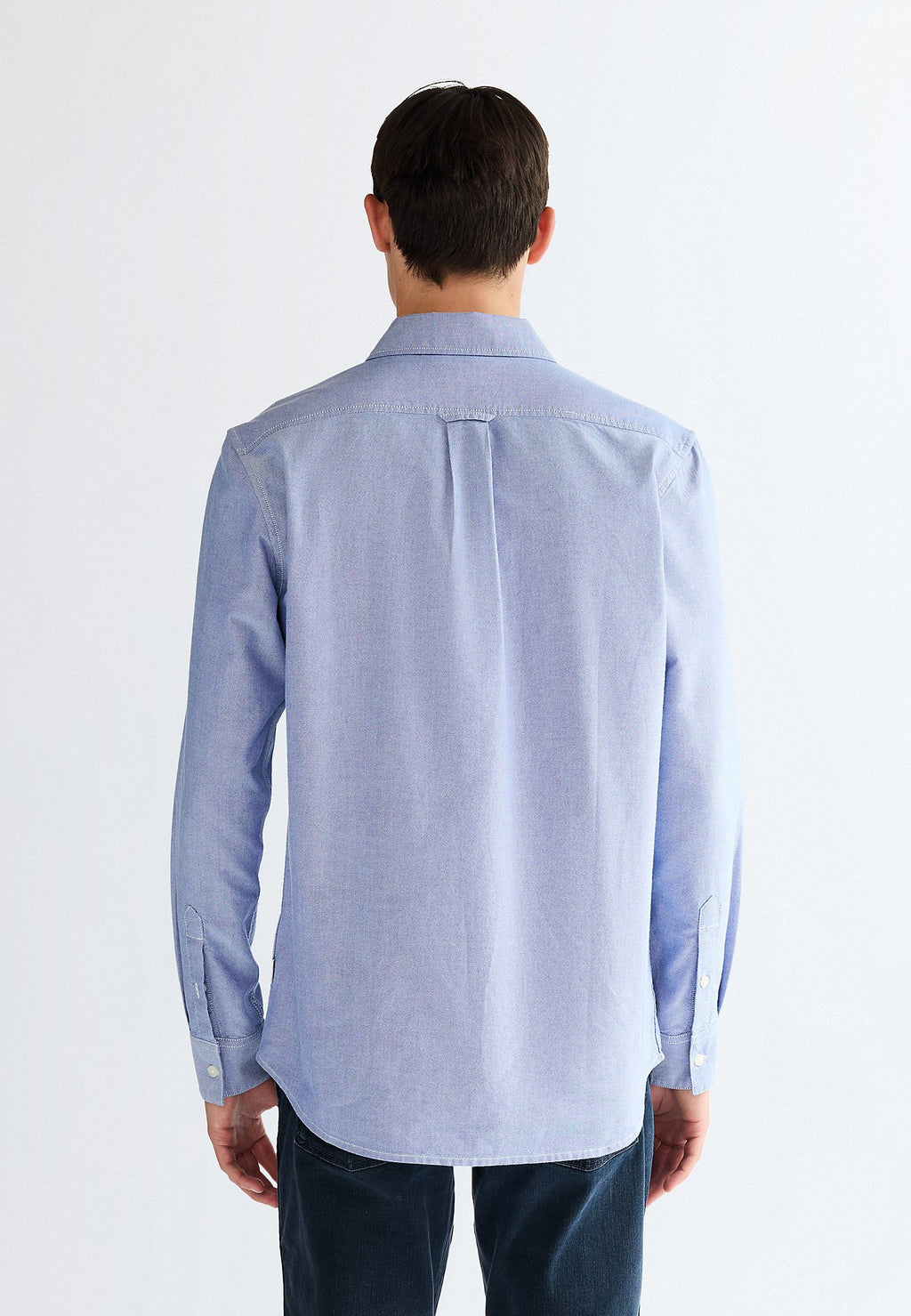 Wrangler LS SHIRT