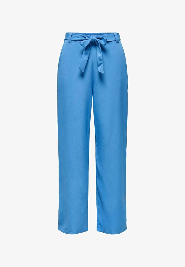 ONLY ONLNOVA Regular Fit - Trousers - regatta