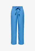 ONLY ONLNOVA Regular Fit - Trousers - regatta