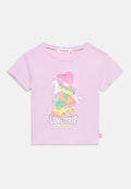 Billieblush SHORT SLEEVES TEE