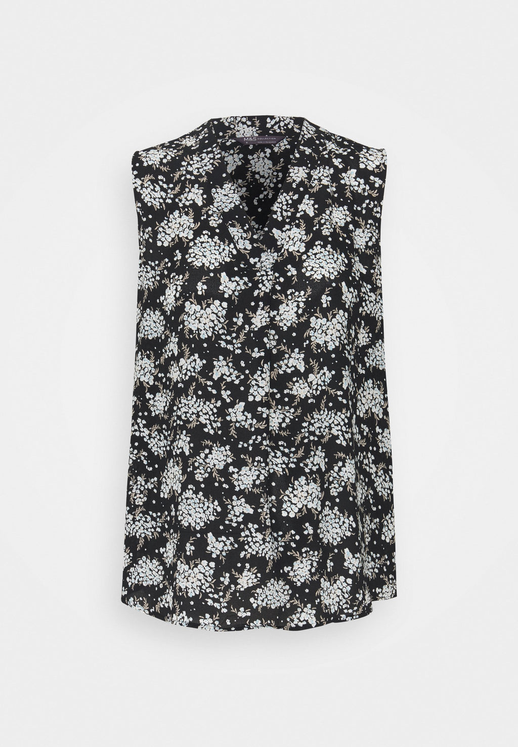 Marks & Spencer FLORAL SHELL