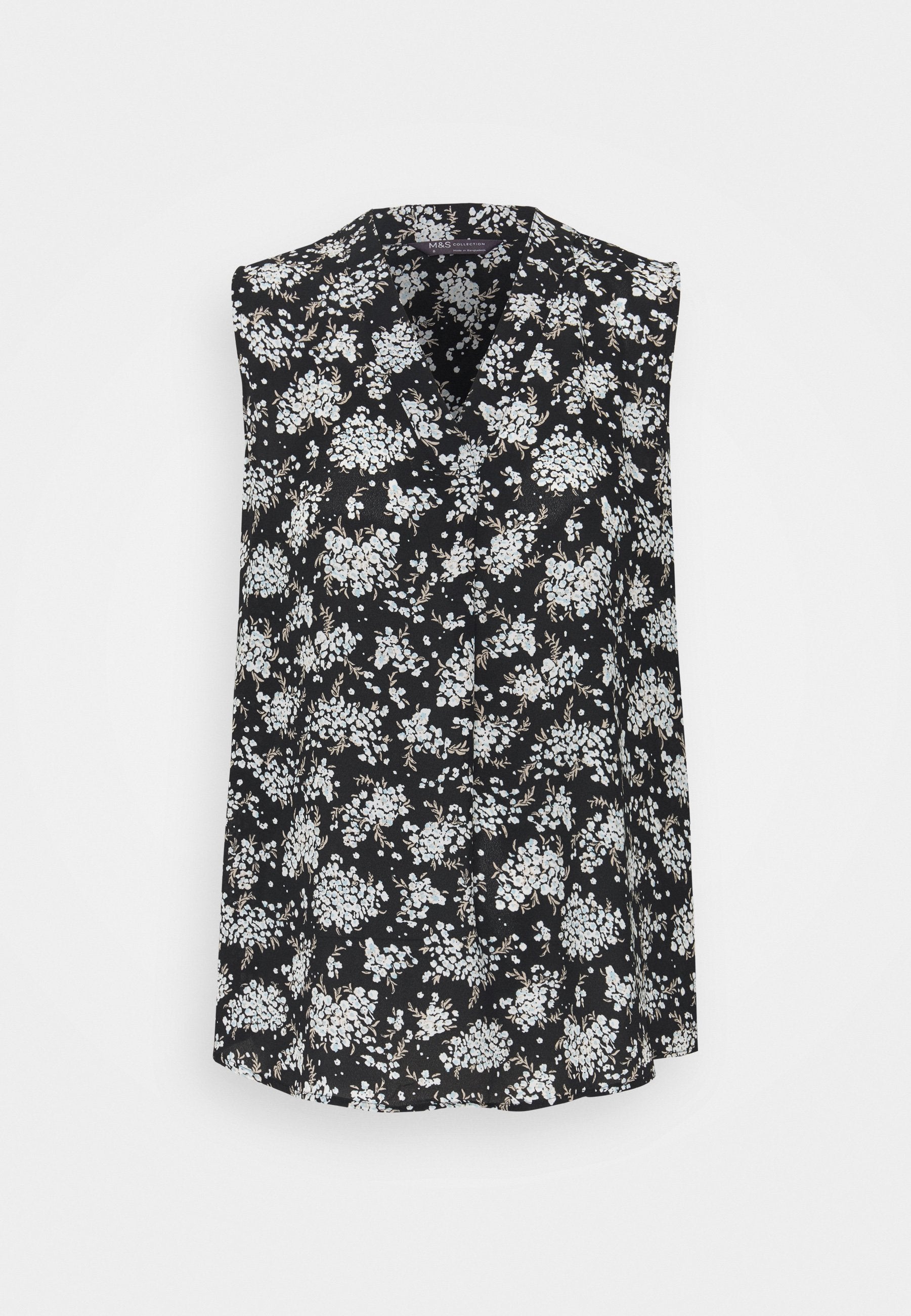 Marks & Spencer FLORAL SHELL
