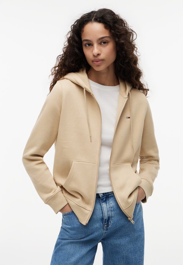 Tommy Jeans FLAG ZIP