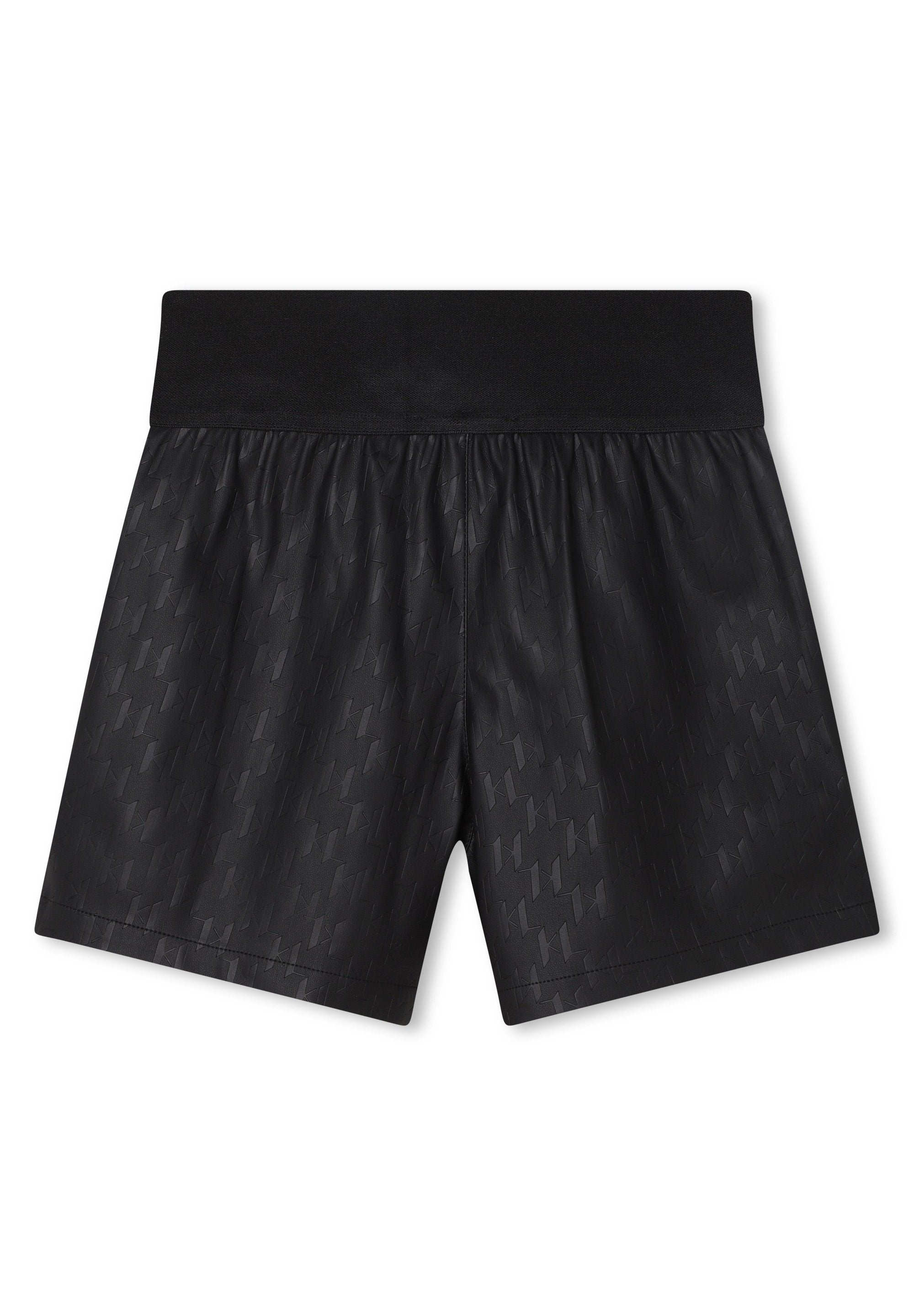 KARL LAGERFELD KIDS Shorts Media 2