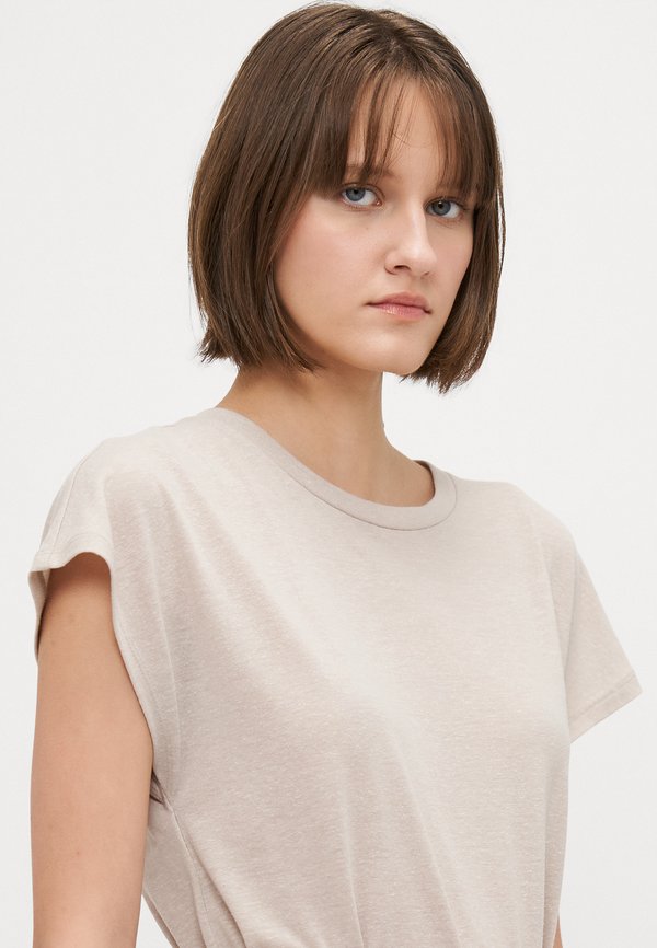 Vero Moda Tall VMHANNA CALF DRESS