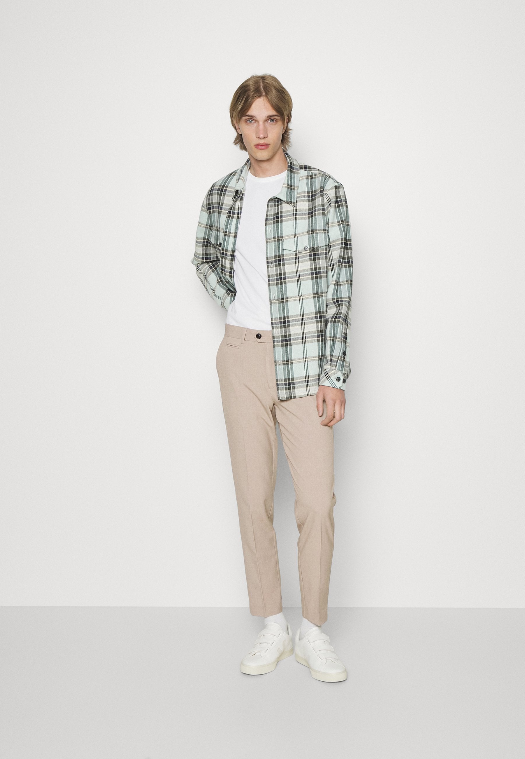 CLUB PANTS Media 2