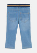 Name it NBMSILAS SLIM FIT