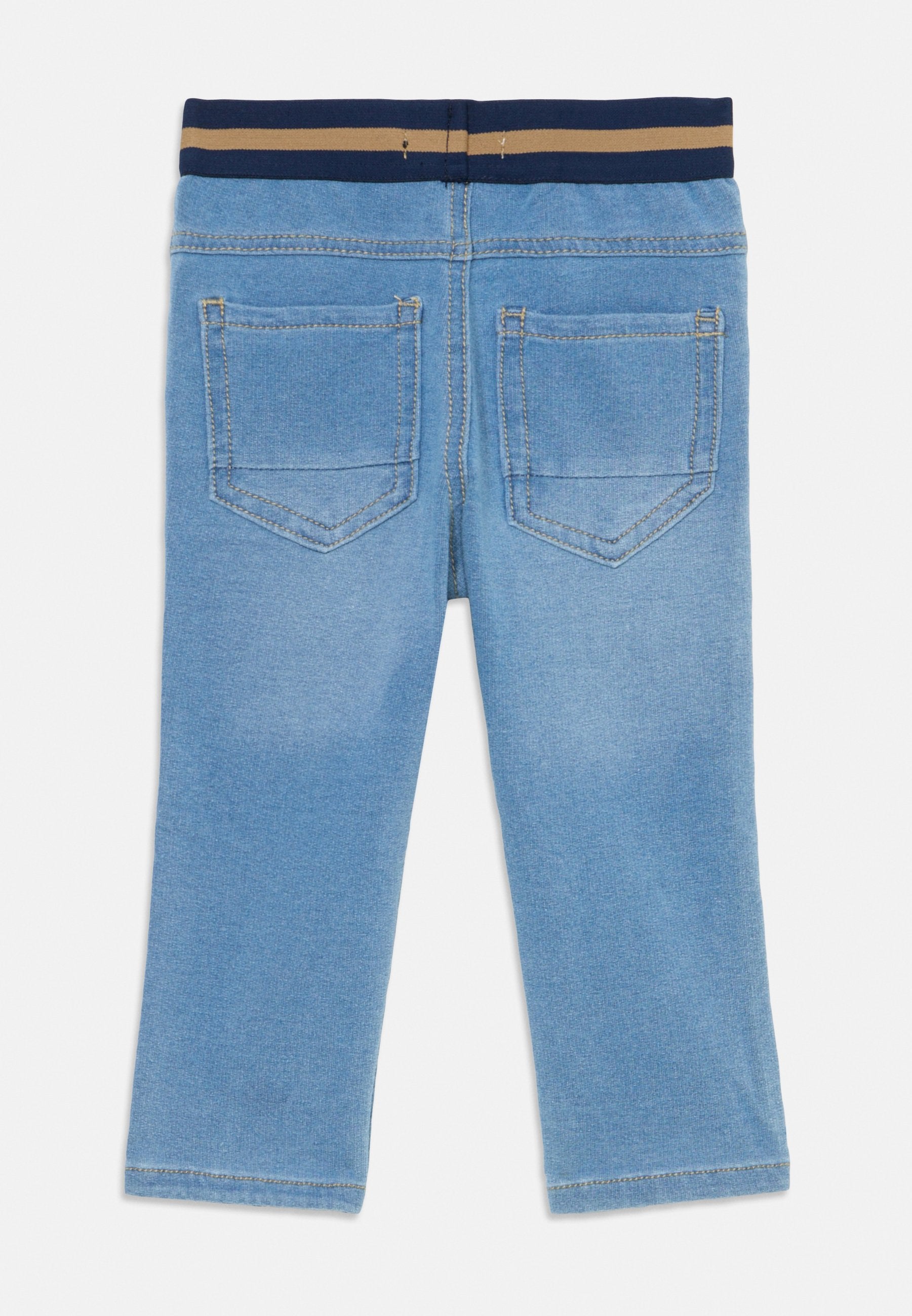 Name it NBMSILAS SLIM FIT