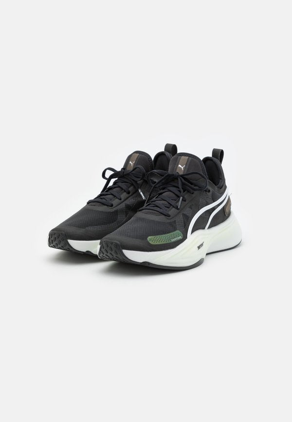 Puma PWR NITRO - Training shoe - puma black/puma white