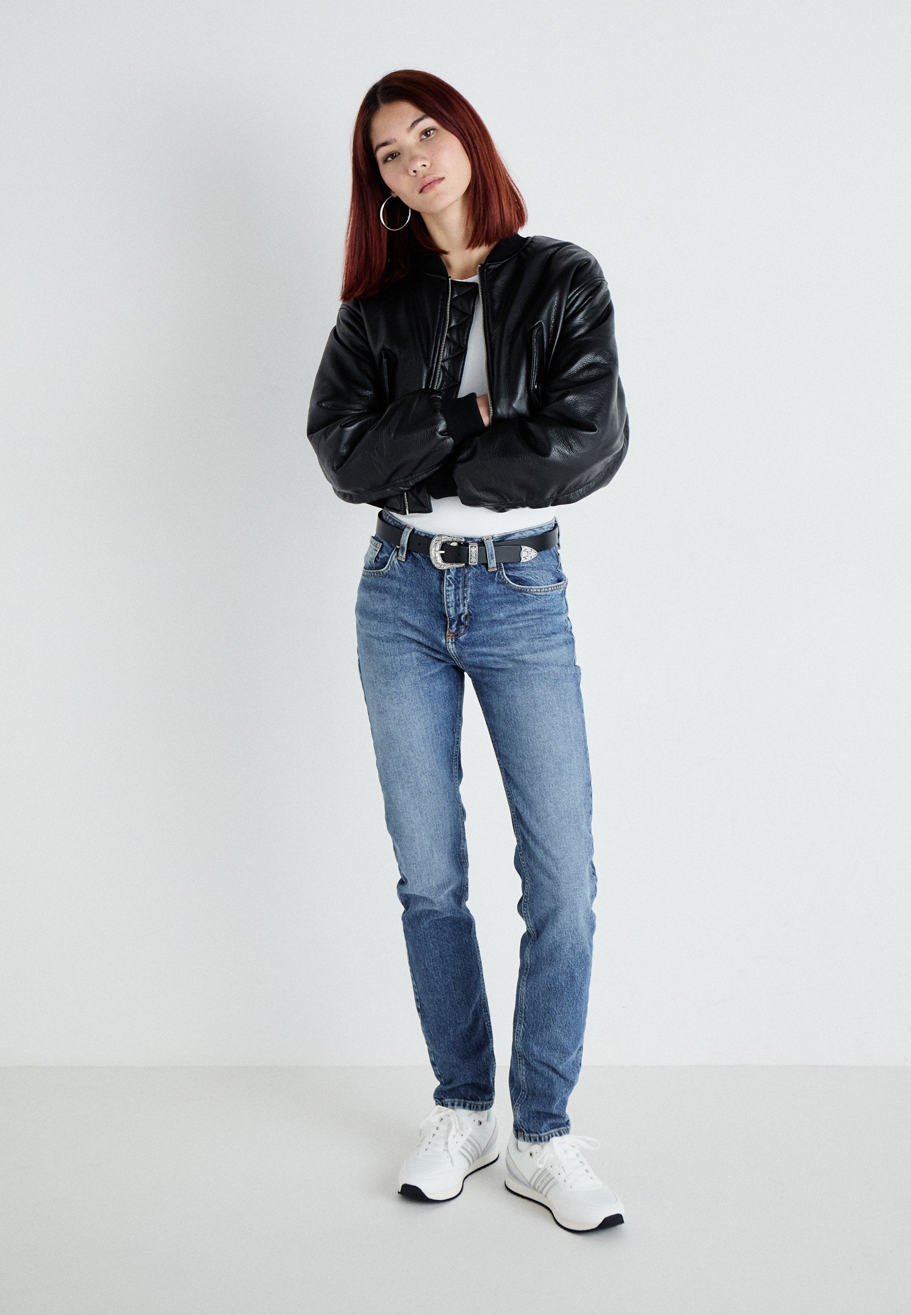 Pepe Jeans DUBLIN HALF