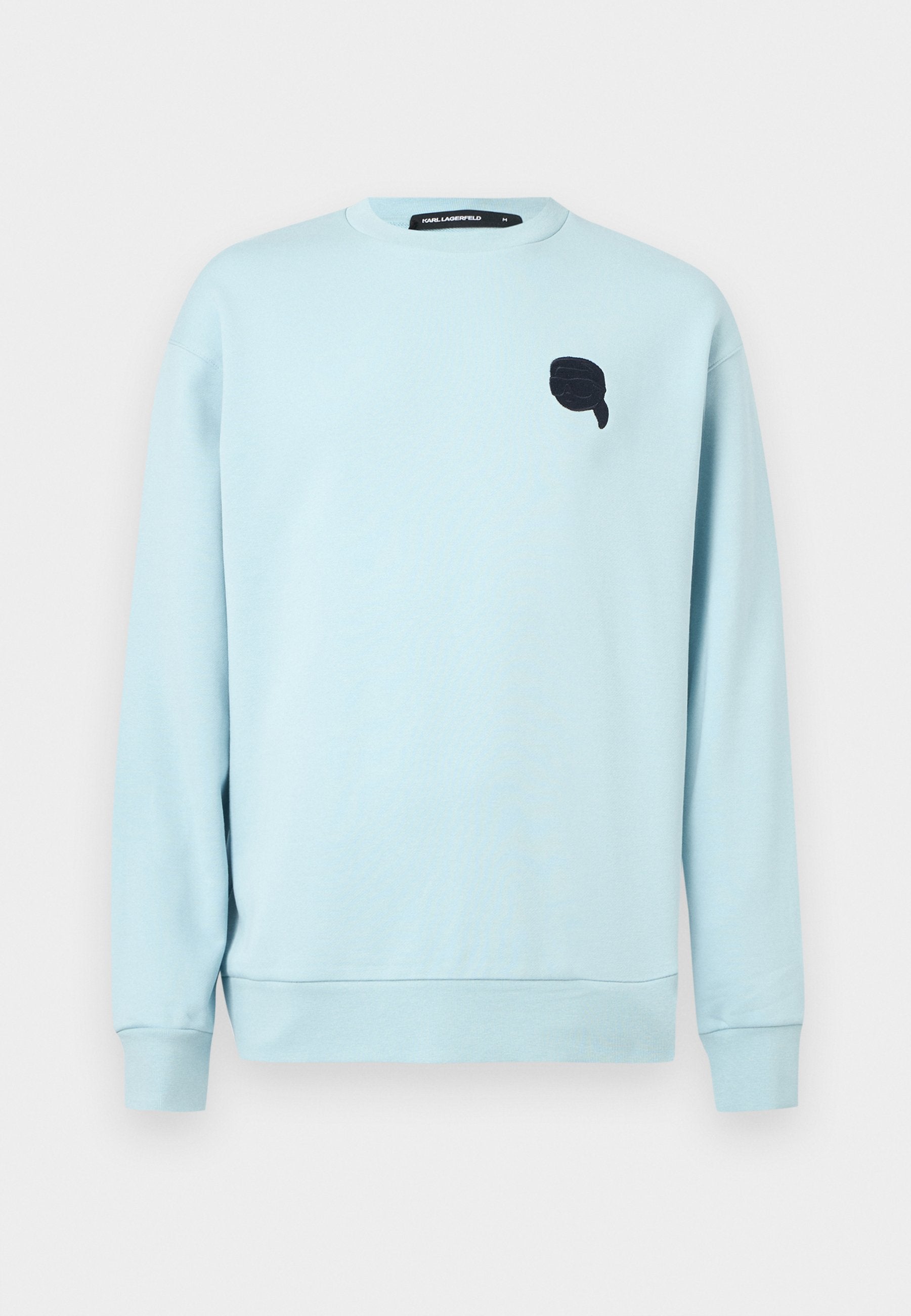 CREWNECK Media 1