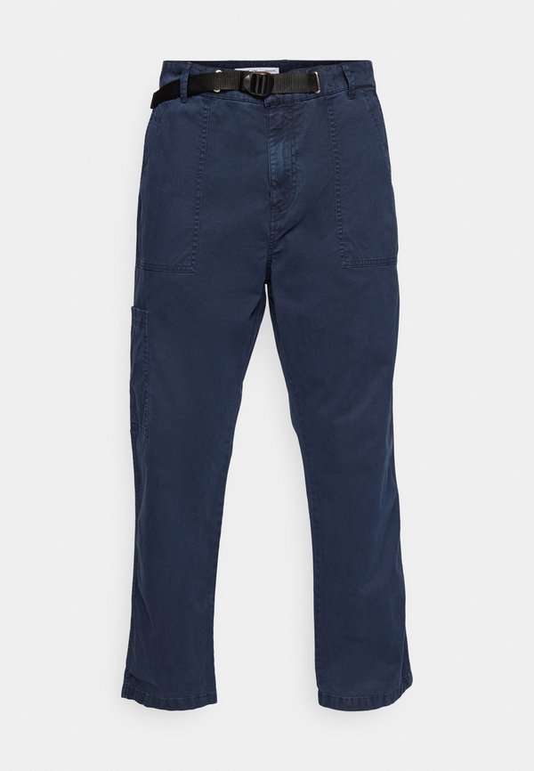 Replay PANTS