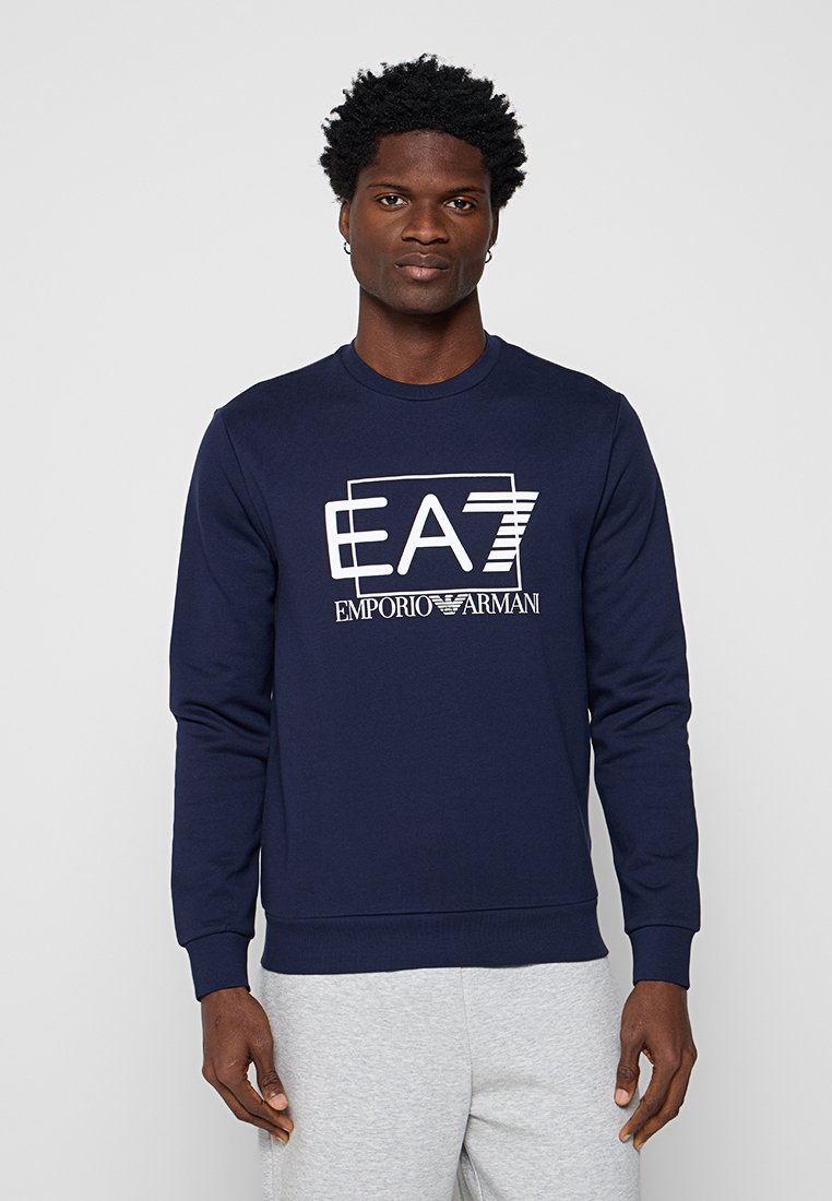 EA7 Emporio Armani Sweatshirt Media 1