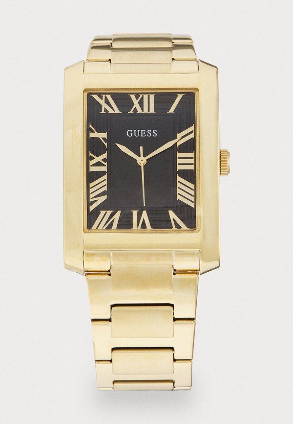 Guess CLYDE - Watch - gold-coloured