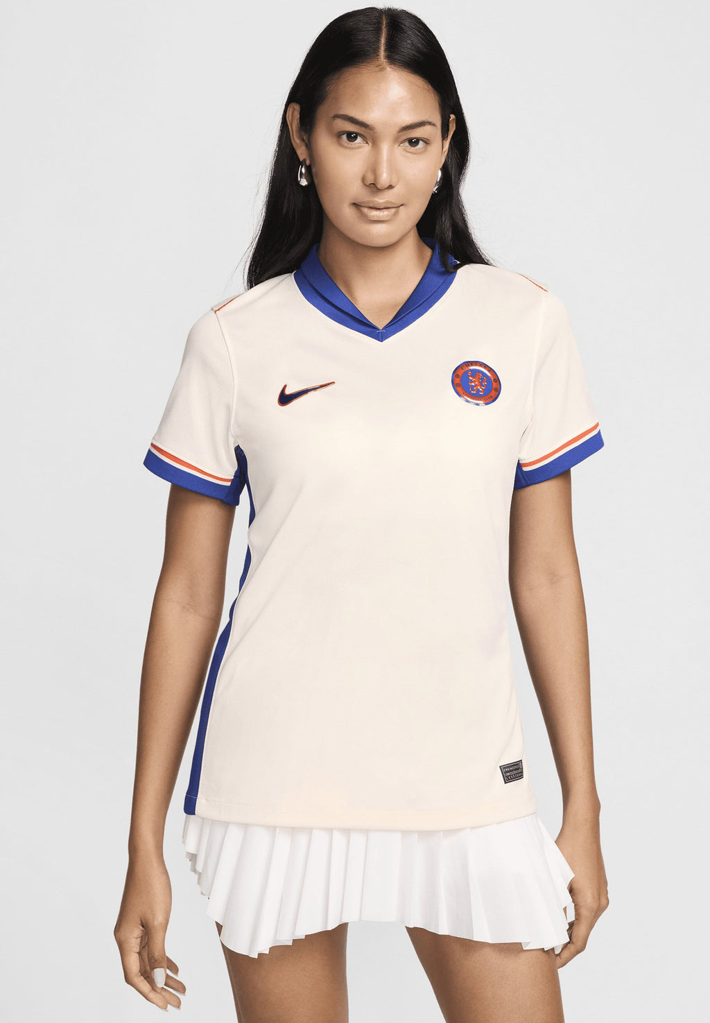 Nike Performance CHELSEA FC STADIUM AWAY