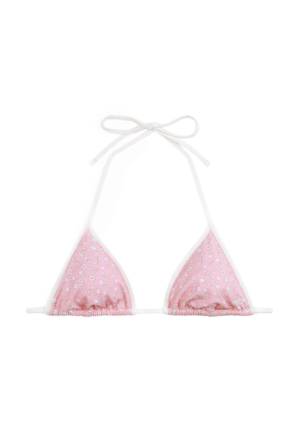 ESSENTIALS TRIANGLE PRINT Media 1